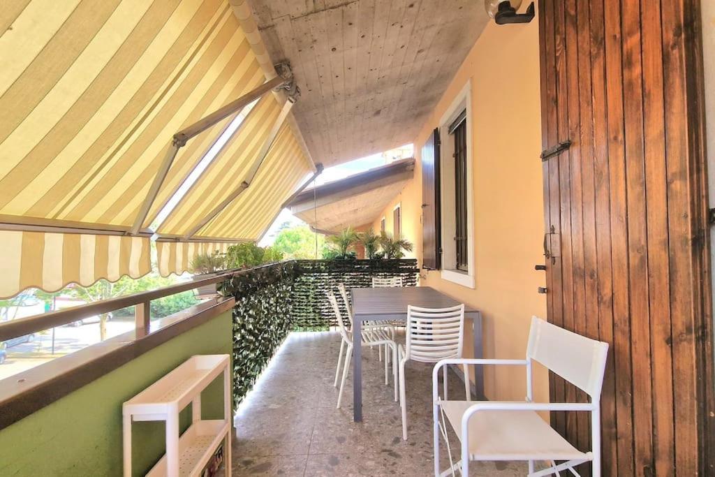 Casa Galloni - Pool Bardolino Exterior foto